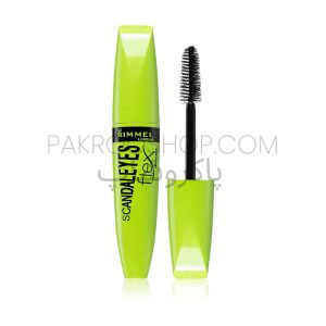 ریمل سبز اسکاندل آیز