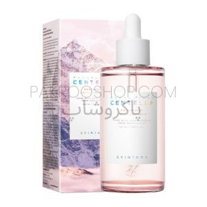سرم کوچک کننده منافذ پوست سرم سنتلا