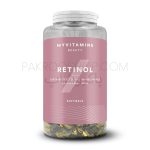 قرص رتینول مای ویتامینز