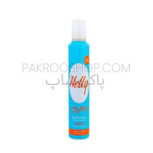 موس نلی