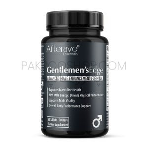 مکمل جنتلمن اج افترایو