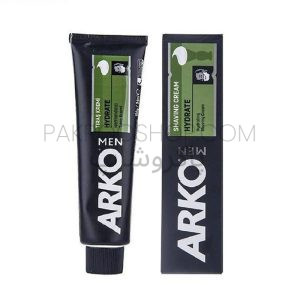 کرم اصلاح آرکو من مدل هایدریت