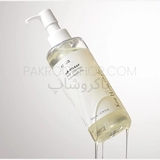 شوینده روغنی آنوا