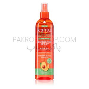 اسپری رفرش آبرسان آووکادو کنتو