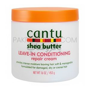 کرم ترمیم کننده و نرم کننده شی باتر کنتو