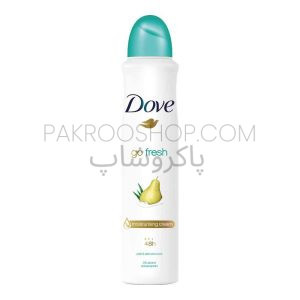 اسپری داو گو فرش پر اند آلوورا