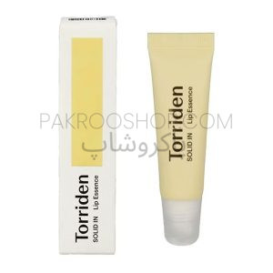 اسنس لب سراماید توریدن