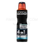 اسپری Carbon Protect لورآل