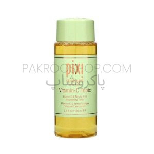 تونر ویتامین سی پیکسی