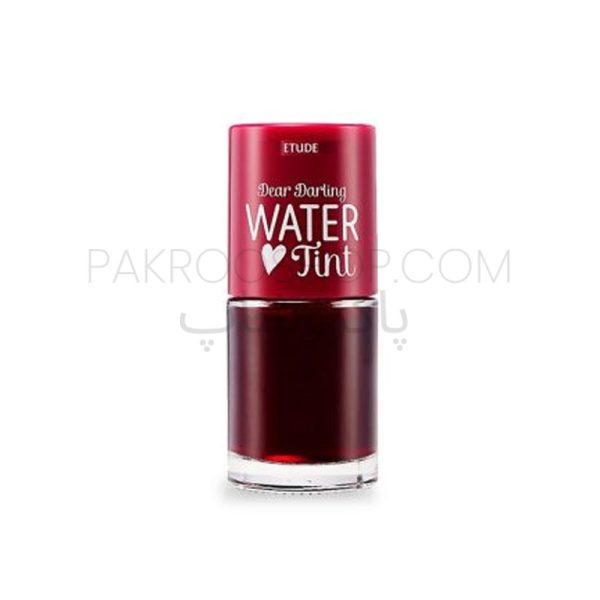 تینت لب اتود
