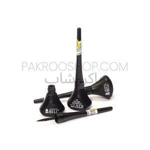 خط چشم کوزه‌ای اورجینال بل