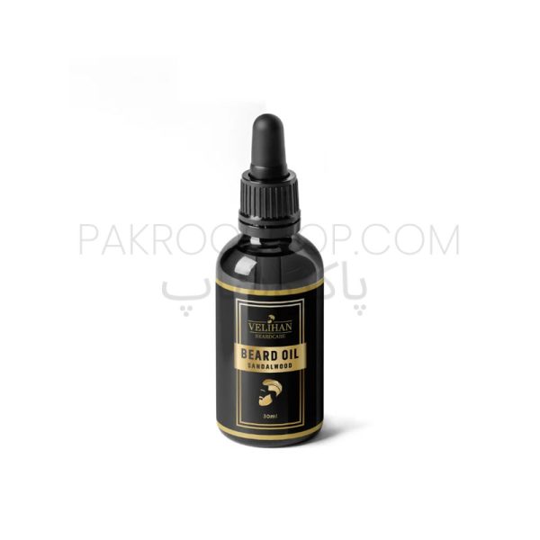 روغن ریش پیون