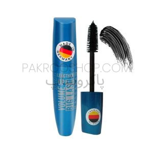 ریمل بل آبی حجم دهنده و بلندکننده