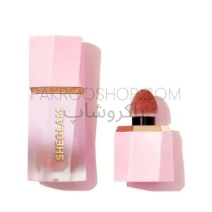 رژگونه مایع شیگلم