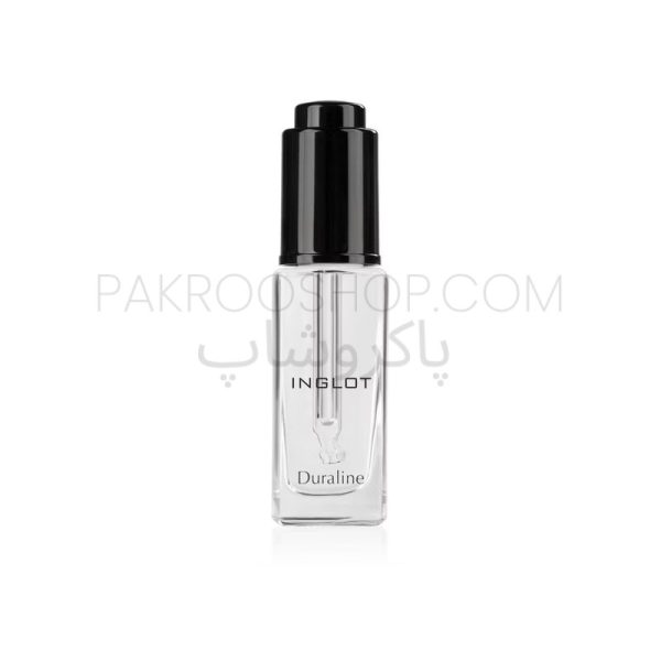 قطره اینگلوت