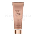 لوسیون بدن Bare Vanilla ویکتوریا سکرت