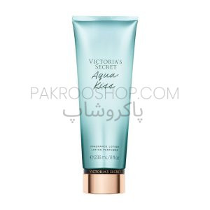 لوسیون بدن آکوا کیس ویکتوریا سکرت
