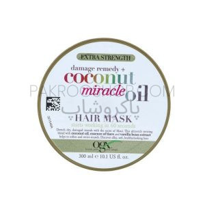 ماسک مو نارگیل OGX