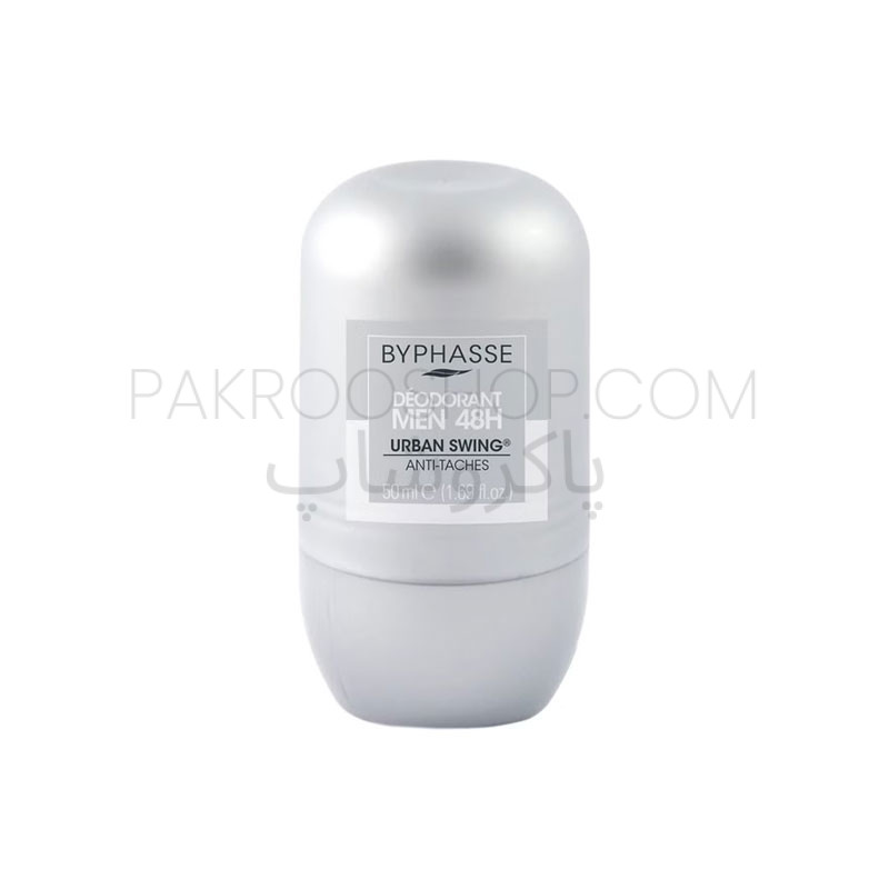 مام رولی اوربان مردانه بایفاس