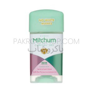 مام کلینیکال میچام