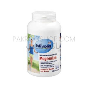 مکمل منیزیم میوولیس