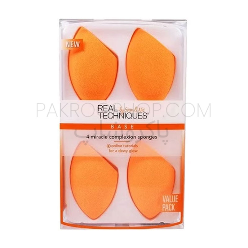 پد-ریل-تکنیک پد ریل تکنیک