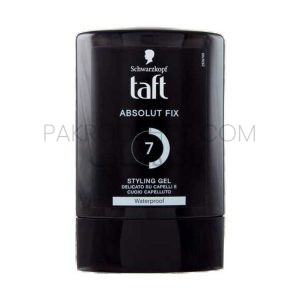 ژل موی سر مگا تافت ابسولوت فیکس