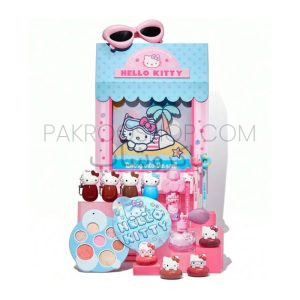 کالکشن هلو کیتی شیگلم HELLO KITTY Sheglam Collection