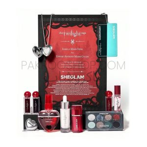 کالکشن کامل آرایشی گرگ و میش شیگلم The Twilight Saga Collection