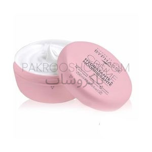 کرم مرطوب کننده دست و صورت بایفاس