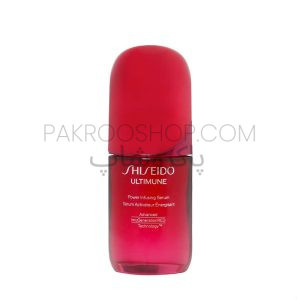 کنسانتره ضد چروک شیسیدو ULTIMUNE