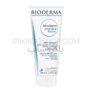 کرم اتودرم اینتنسیو بالم