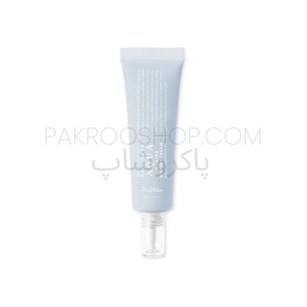 آکوا کرم آبرسان دکتر التیا