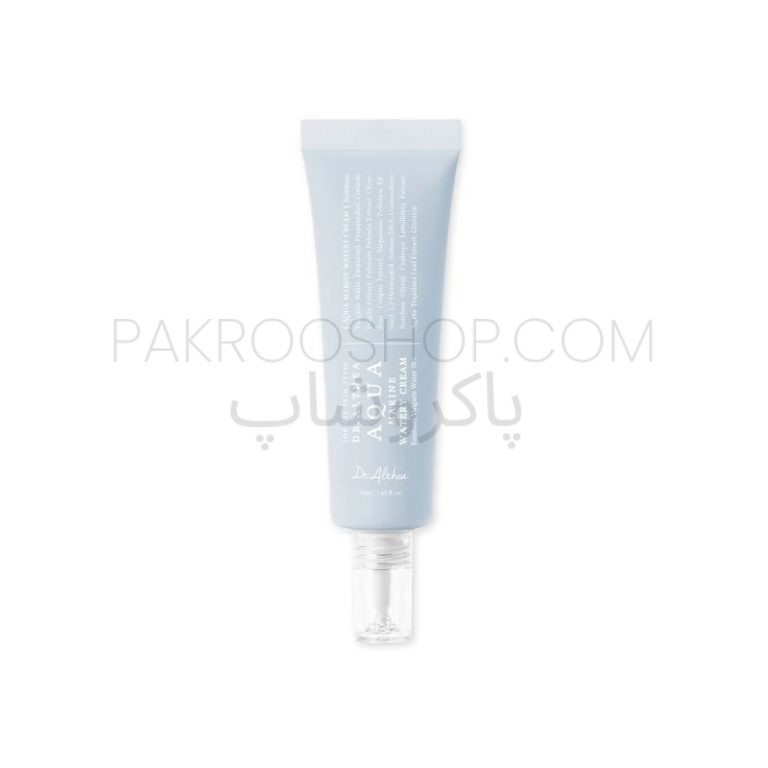 آکوا کرم آبرسان دکتر التیا