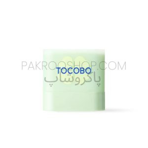 استیک ضدآفتاب سیکا و خنک‌کننده (سبز)