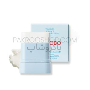 استیک ضدآفتاب کتان مینی توکوبو