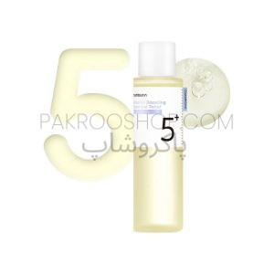 تونر روشن کننده گلوتاتیون نامبوزین شماره 5+