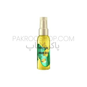 روغن موی آرگان پنتن