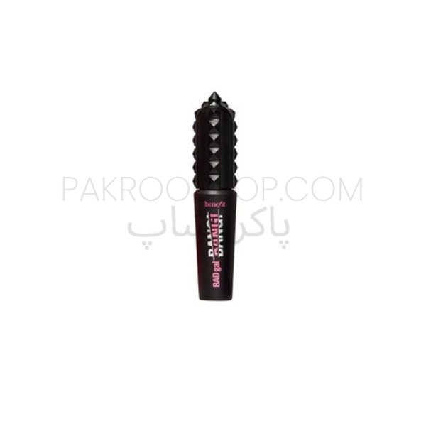 ریمل بنفیت