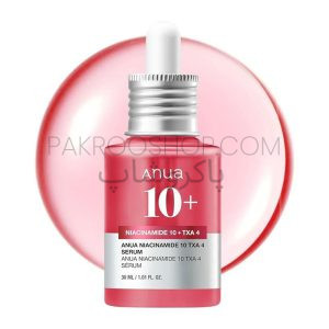 سرم نیاسینامید آنوا