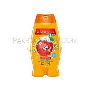 شامپو بچه اَون مدل سیب