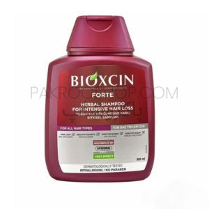 شامپو فورت بیوکسین