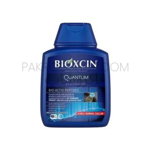 شامپو کوانتوم بیوکسین