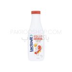 شاور ژل لاکتویت Fruit Energy
