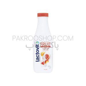 شاور ژل لاکتویت Fruit Energy