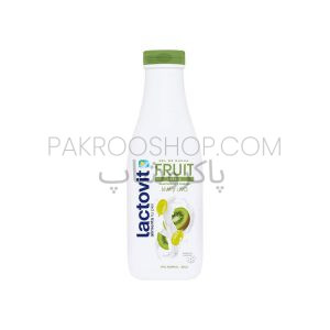 شاور ژل لاکتویت مدل Fruit Antiox