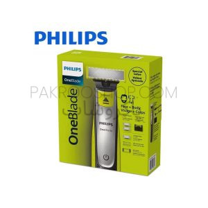 شیور فیلیپس وان بلید