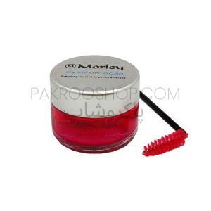 صابون ابرو مورلی