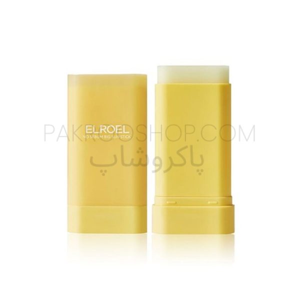 ضد آفتاب استیکی مات الروئل