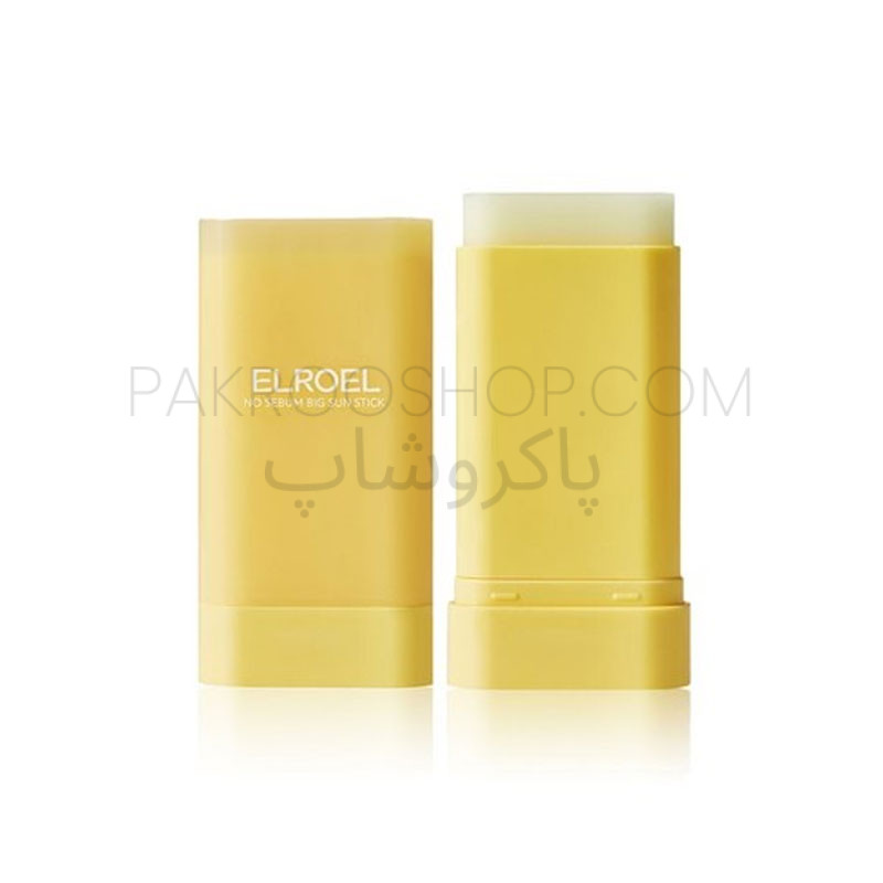 ضد آفتاب استیکی مات الروئل